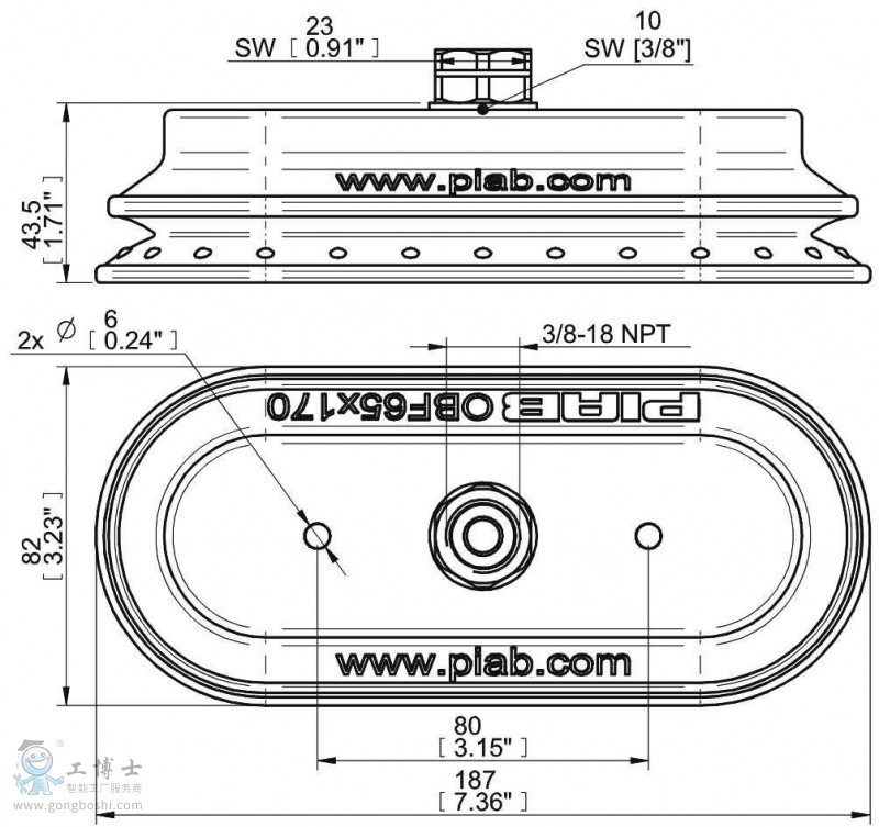 piab