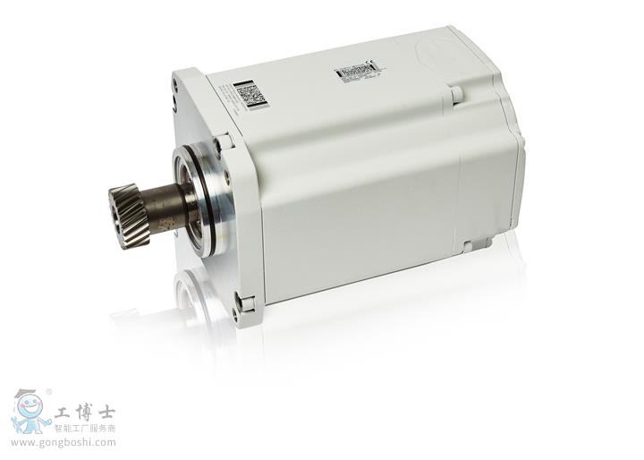  ABB һ Motor incl pinion 3HAC058990-005