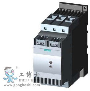 西门子软启 3RW3046-1BB14