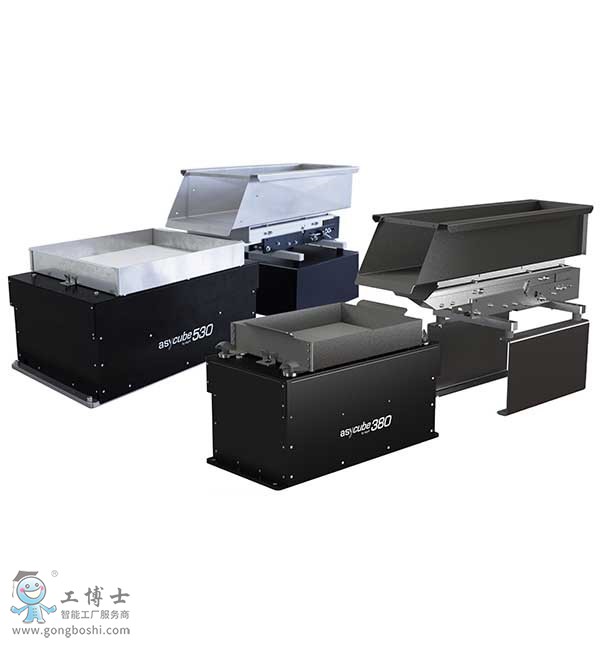 UR��(y��u)���C(j��)���ˣ�Asycube 380 and 530 ��������M(j��n)����