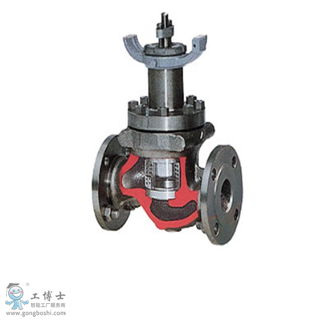 KOSO工裝無錫自控氣動(dòng)調(diào)節(jié)閥揭秘閥門的密封問題適用各種閥型