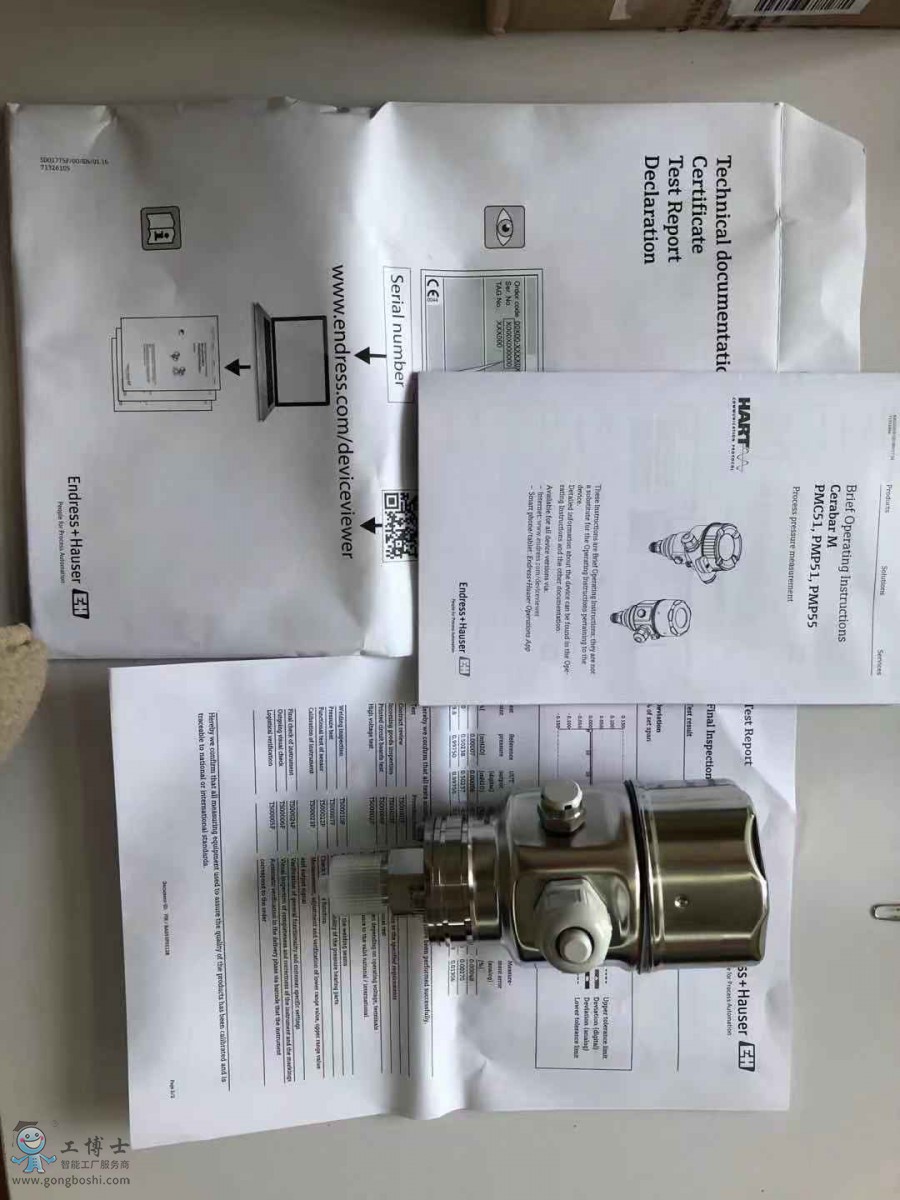  E+H�����y���x��-����׃����PMC51-GR21RA1CGDGCJA+AA