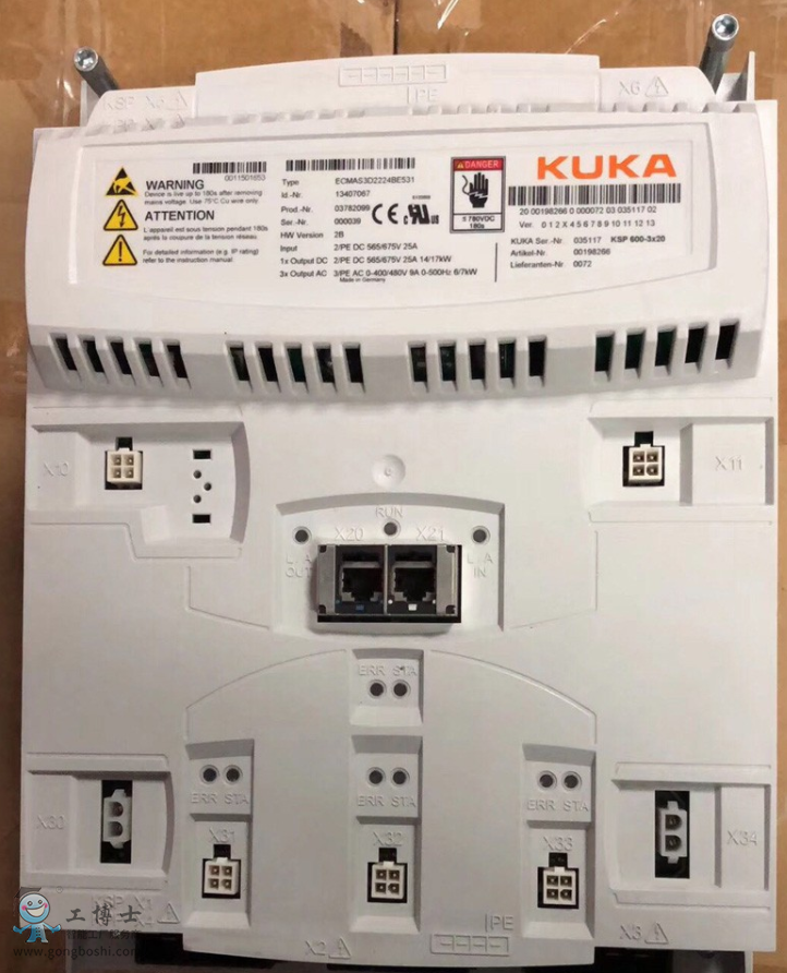 ⿨ KSP 600 3x20 UL ŷģ