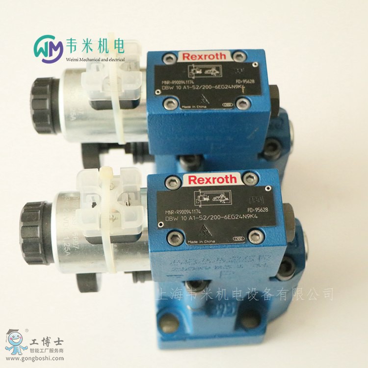 DBW10A1-5X200-6EG24N9K4 R900941174��ʿ��늴������y (10)