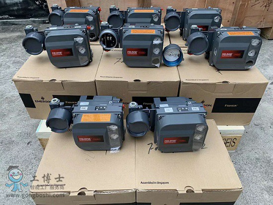 Fisher DVC6200 ÷Ŷλ