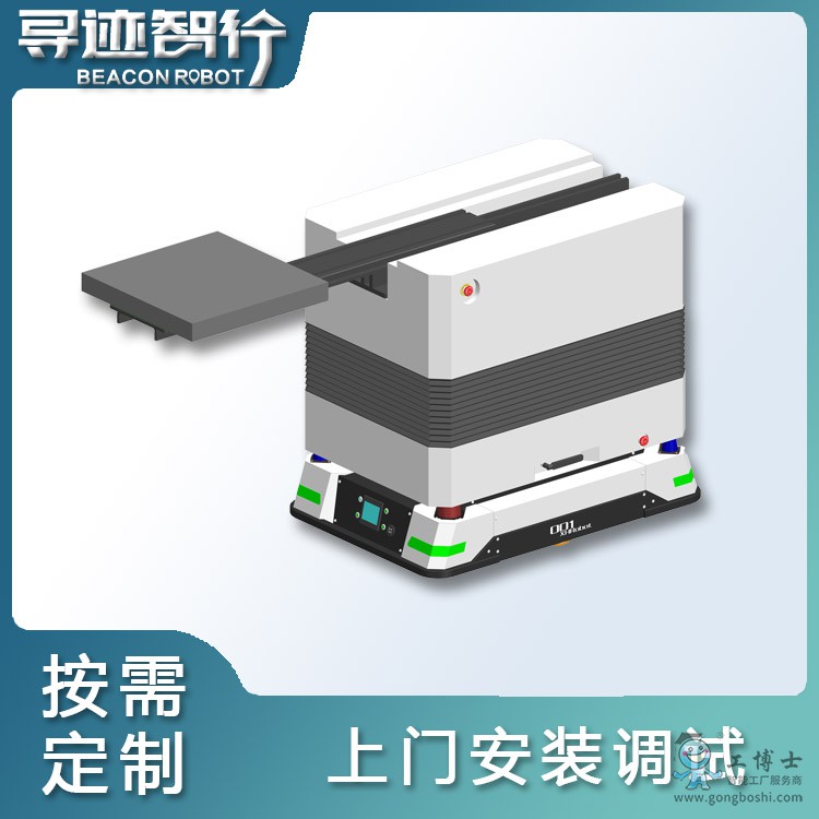 ǰʽ泵AMRͼ