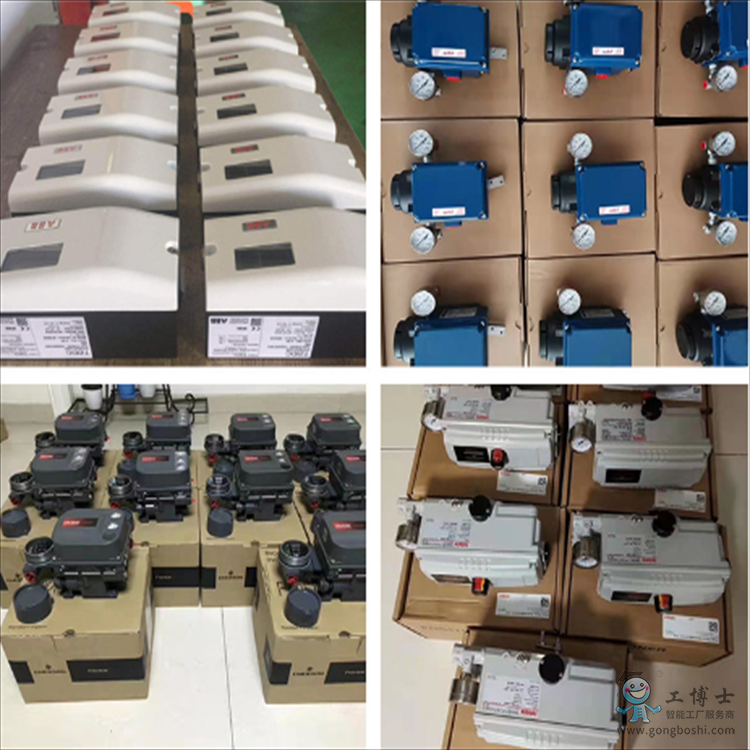 ϣDVC6200/DVC2000,ABBTZIDC V18345/V18346ϵУAZBIL AVP100/AVP300ϵеȷŶλ澭ֻ̣