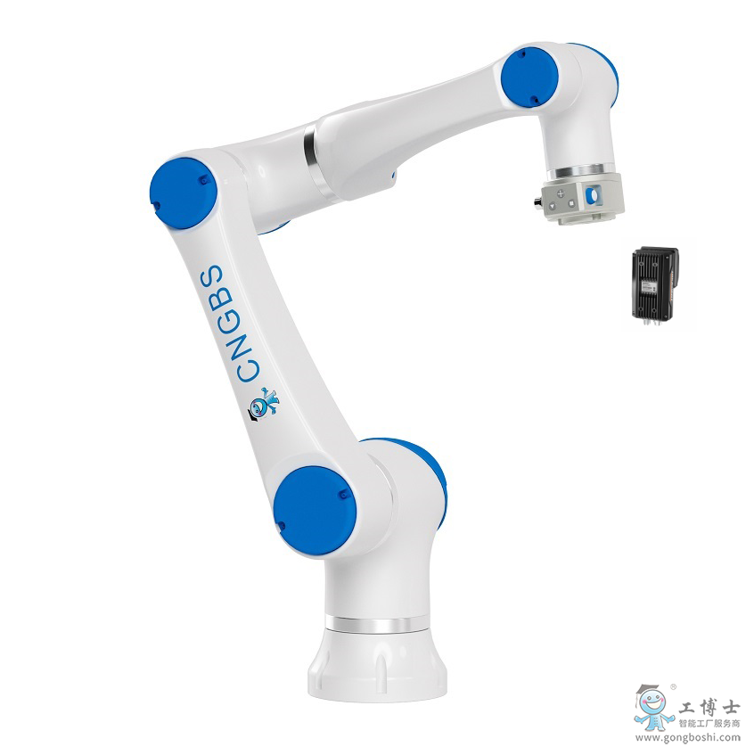 GBS G15配ID5000系列工业读码器