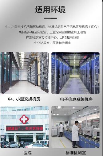 26KW机房专用空调 HF- 260LW