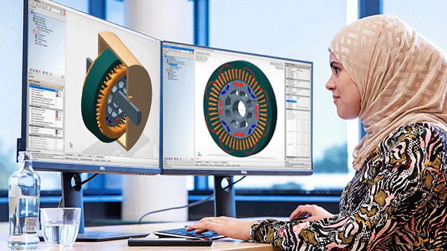 Siemens���T(m��n)��Simcenterģ�M�͜y(c��)ԇ��Q����