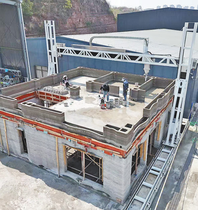 3D��ӡ���p��С�Ƿ��