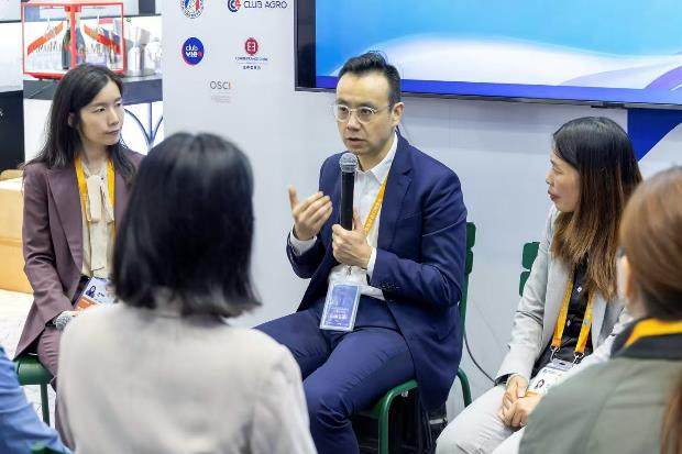 從本土創(chuàng)新到生態(tài)共贏:施耐德電氣以數(shù)智創(chuàng)新賦能中國(guó)工業(yè)高質(zhì)發(fā)展